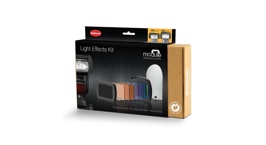 MODULE Light Effects Kit