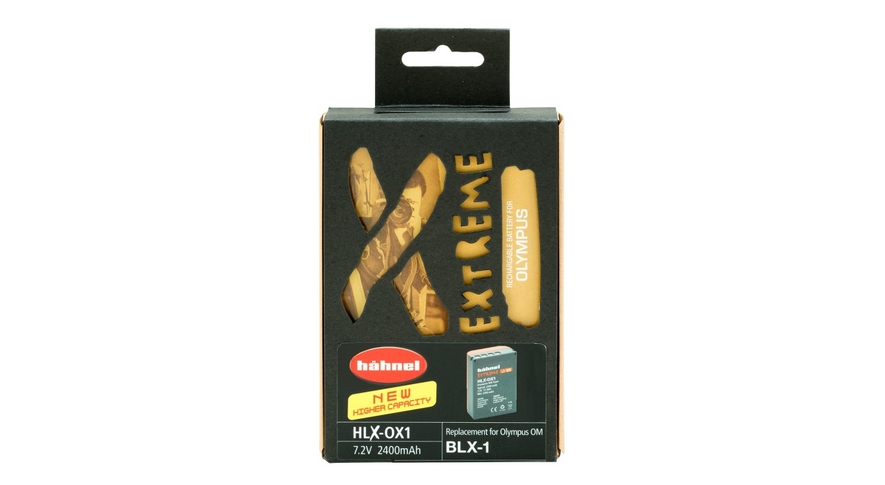HLX-OX1 EXTREME BATTERY (BLX-1)