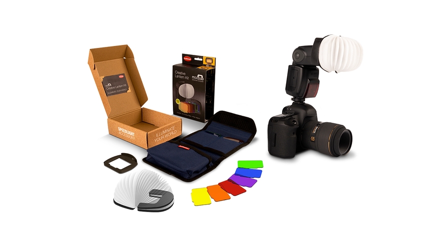 Module Creative Lantern Kit