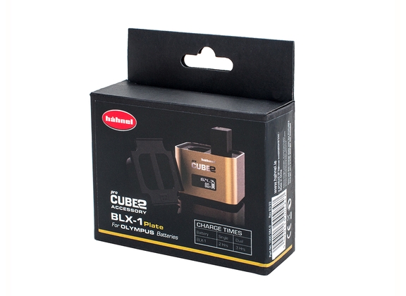 BLX-1 Olympus for Plate ProCUBE2: Battery