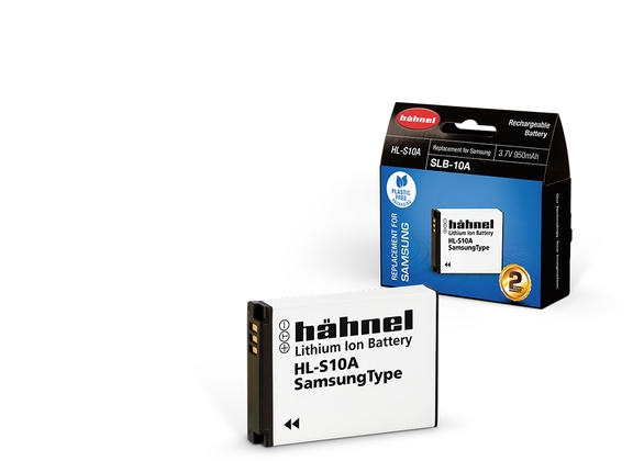 HL-S10A (SLB-10A)