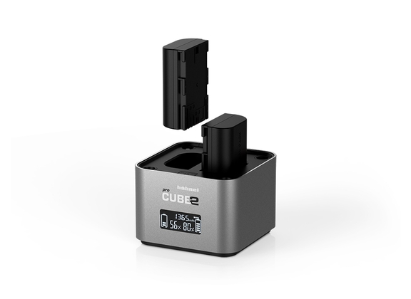 PROCUBE2 for Canon