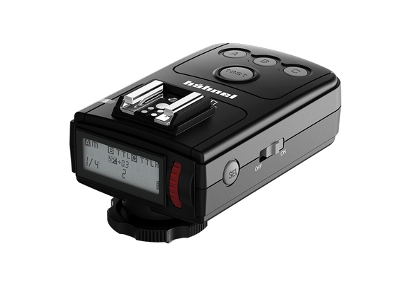 Viper TTL Transmitter for Canon