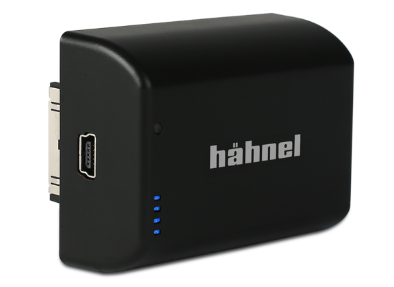 High Power Backpac for Hero 4 & 3/3+ cameras