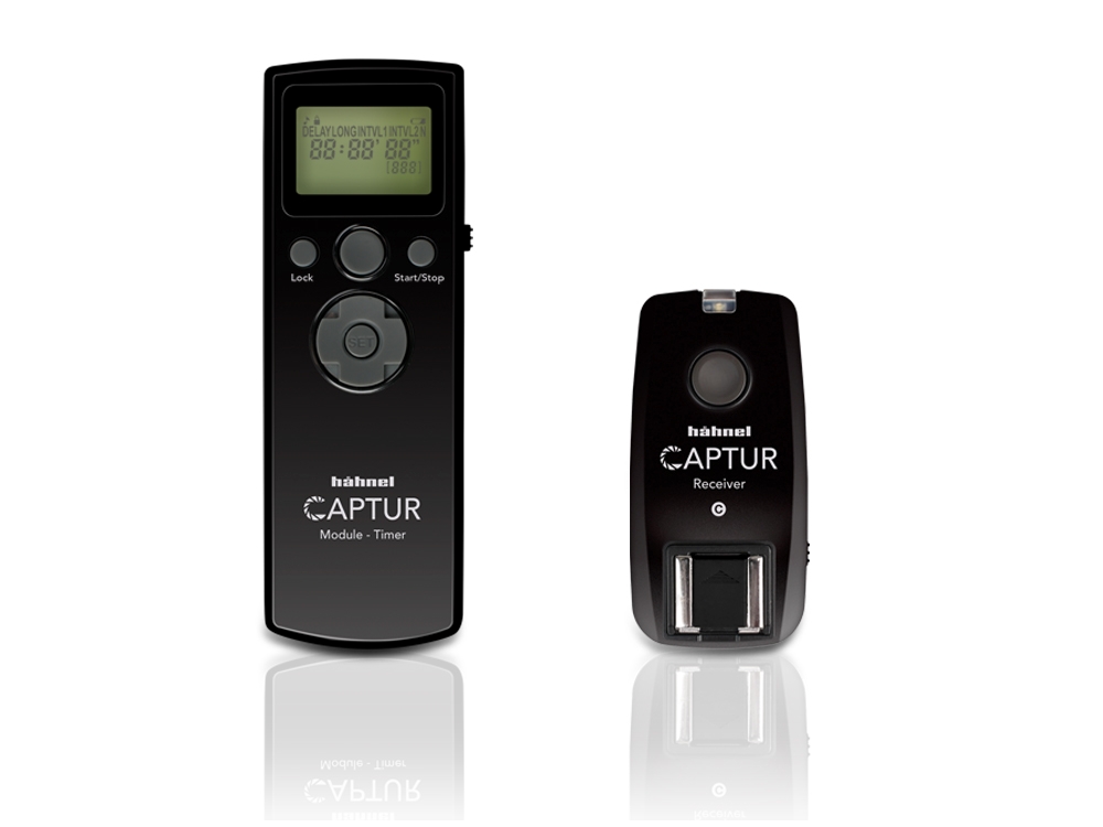 sony rx10 timer