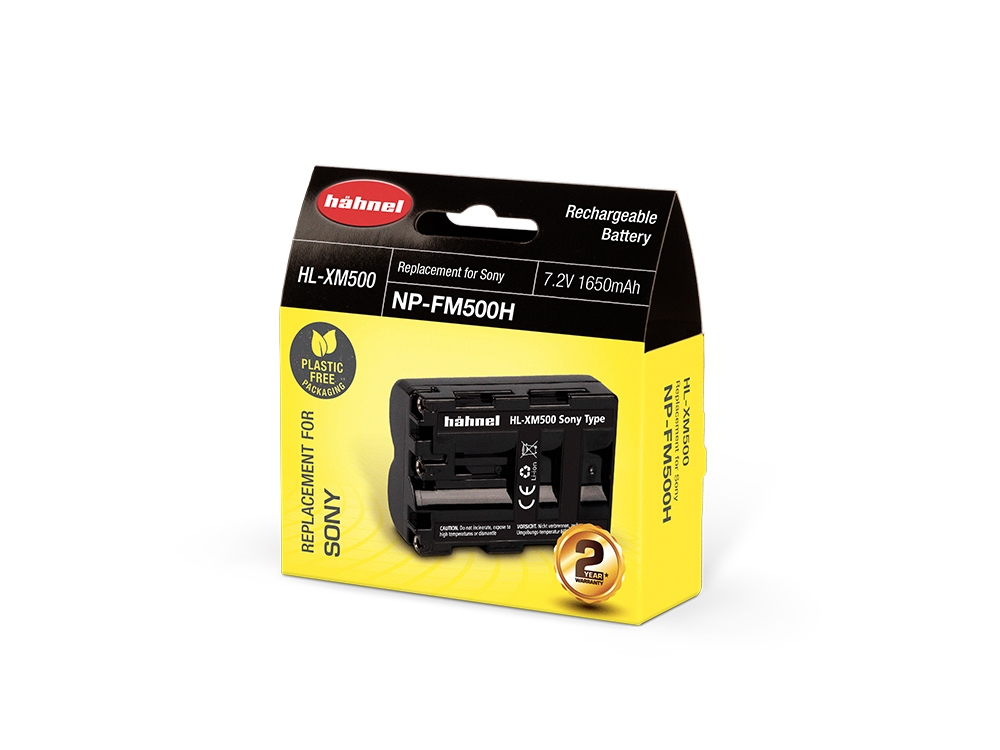 Fm500h аккумулятор sony