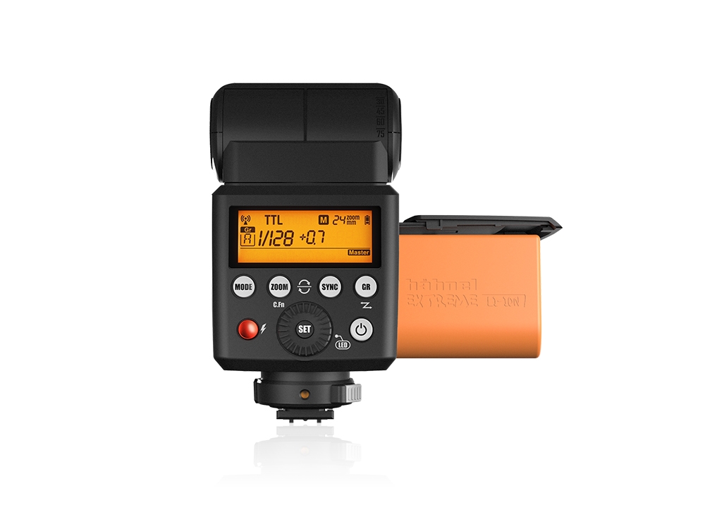 MODUS 360RT Speedlight for Canon
