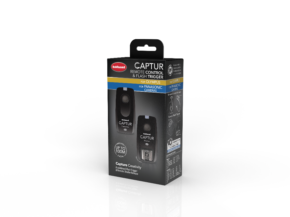 Olympus capture deals