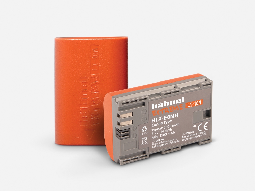 HLXE6NH Extreme Battery (LPE6NH)