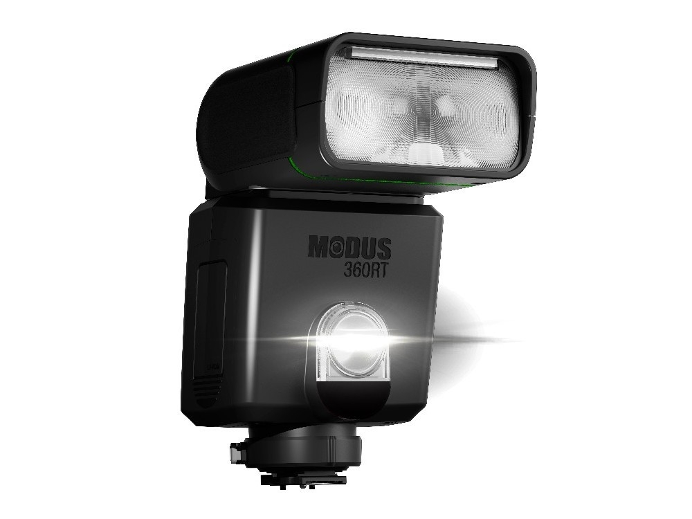 speedlight for fuji