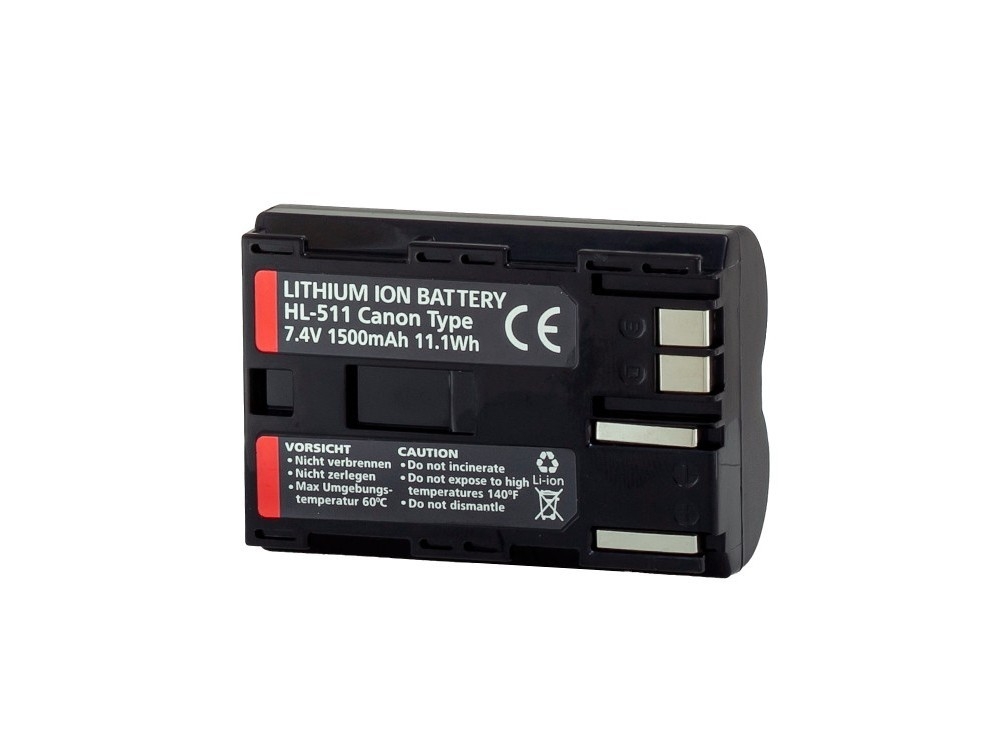 HL-511 (BP-511)