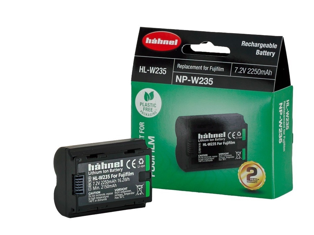 HL-W235 (NP-W235)