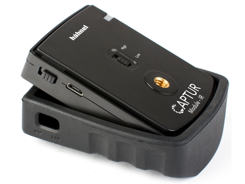 Captur Module - Pro