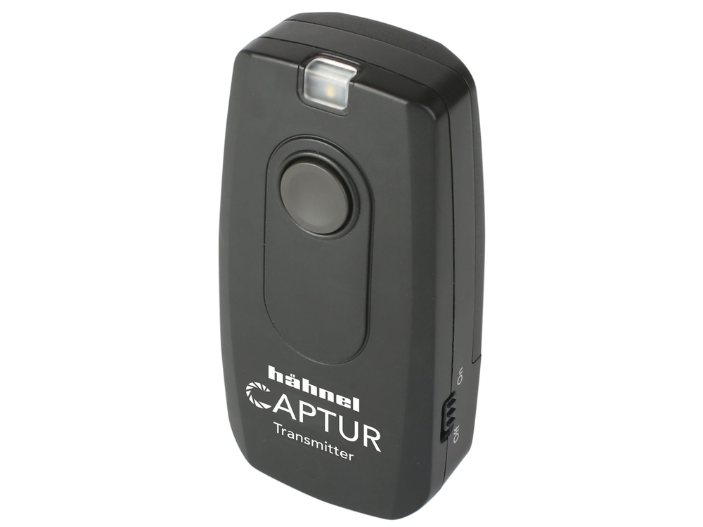 Captur for Nikon