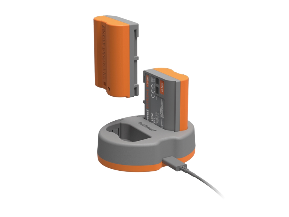 Hahnel Extreme HLX-EL15HP Power Kit